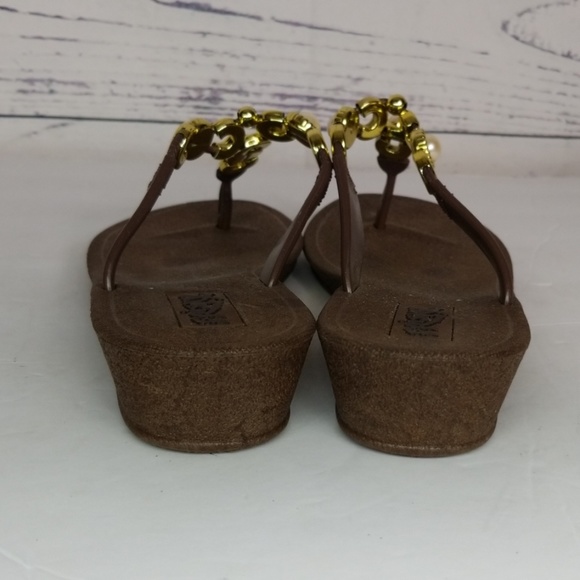 Frisky sandals - Picture 4 of 6